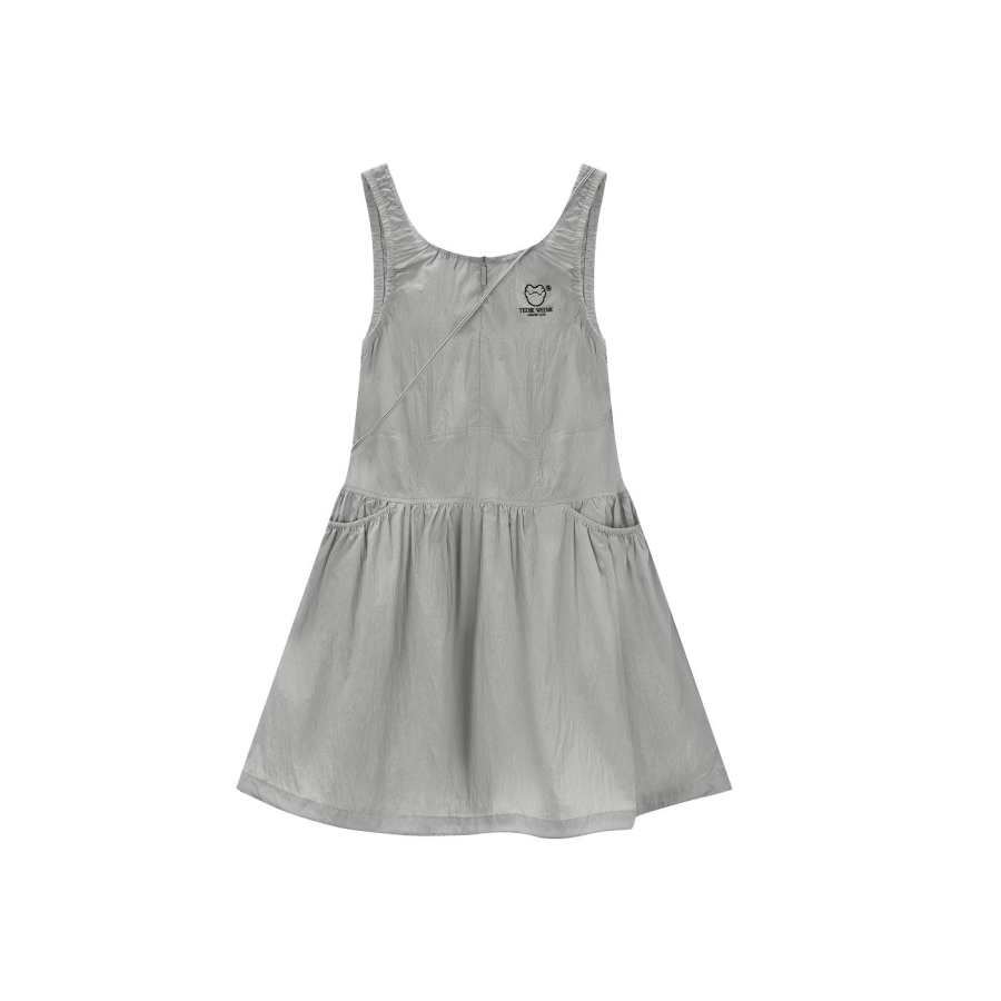 Teenie Weenie Sleeveless Dress Women's