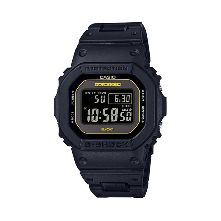 CASIO CASIO Digital G Shock GW B5600CY 1
