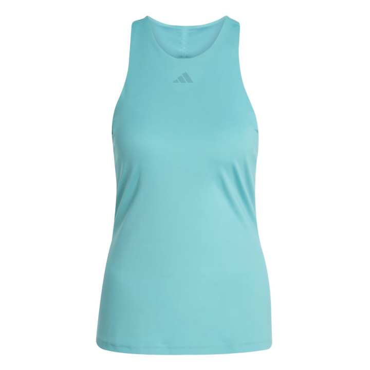 Adidas Adidas Free Shipping With AdiClub Tennis Climacool Y Tank Top