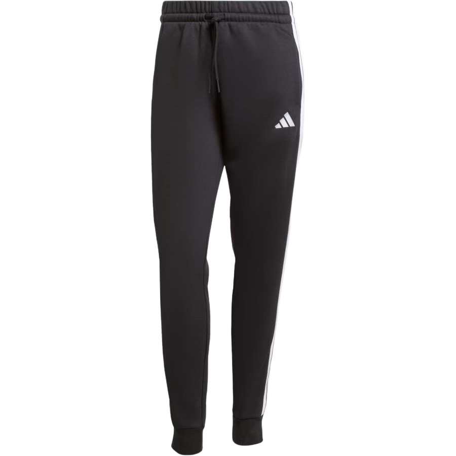 Adidas Adidas Knitted Sweatpants Women's Black