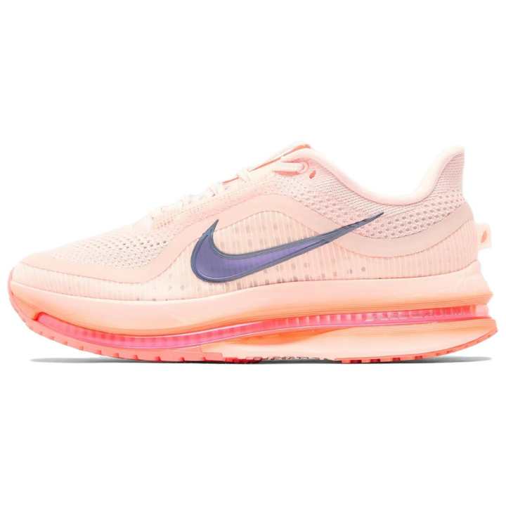 Nike Nike Pegasus Premium Breathable Low top Running Shoes Men's Pink