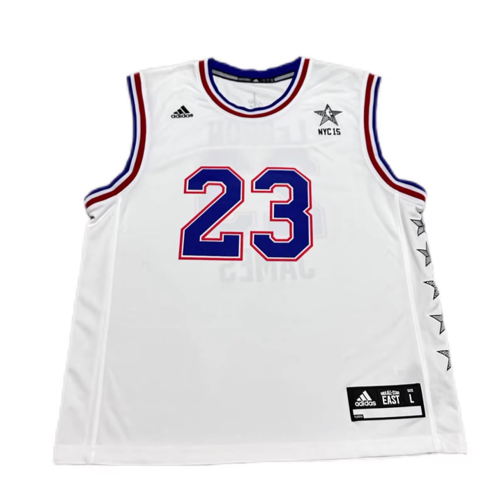 Adidas Adidas Basketball Jersey Unisex