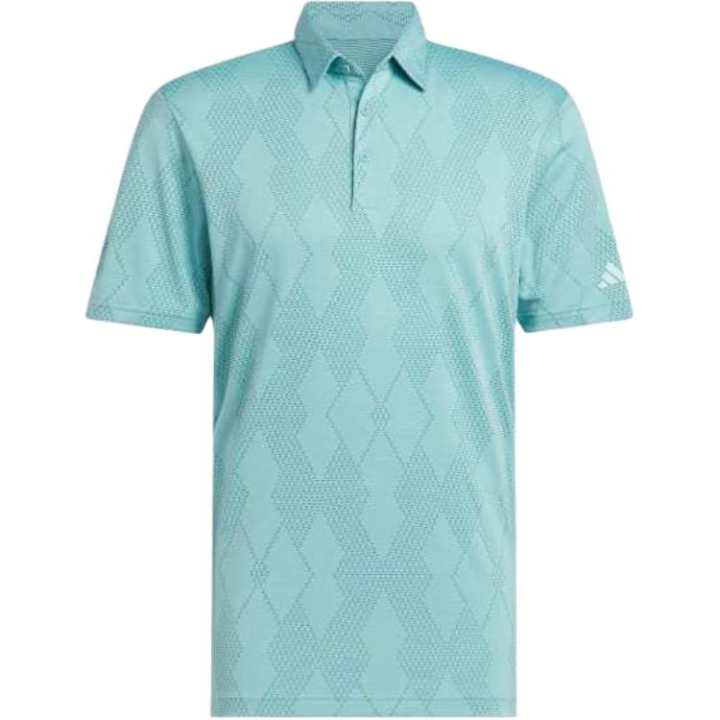 Adidas Adidas Free Shipping With AdiClub Ultimate365 Micro Texture Polo Shirt
