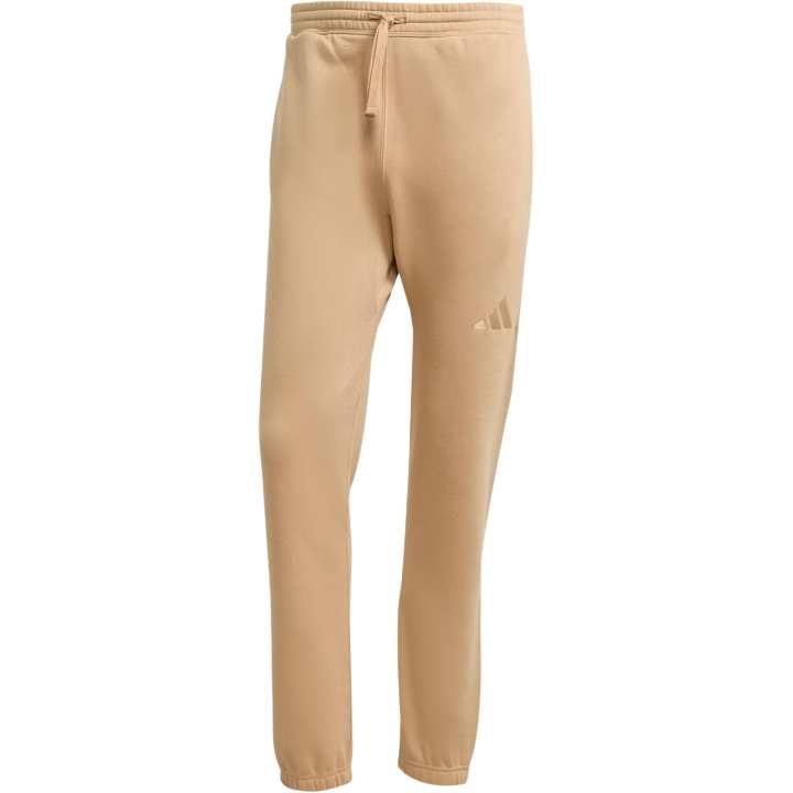 Adidas Adidas Free Shipping With AdiClub All Szn Fleece Regular Tapered Pants