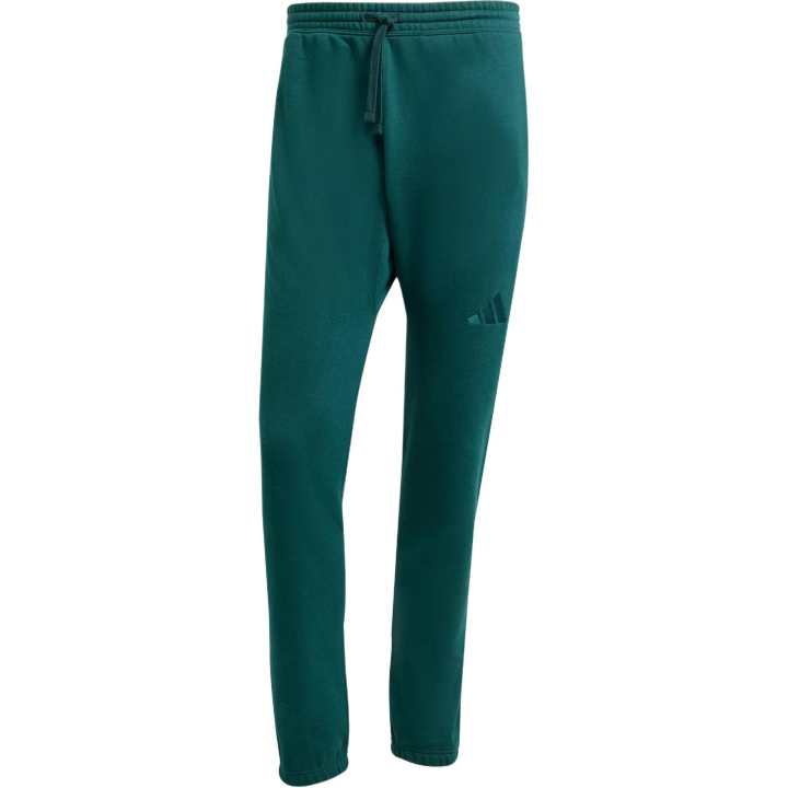 Adidas Adidas Free Shipping With AdiClub All Szn Fleece Regular Tapered Pants