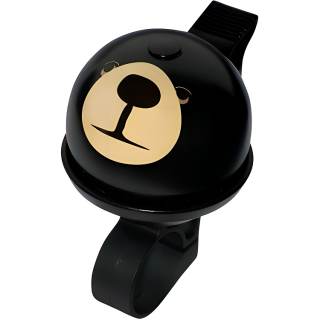 MONTBELL Cycling Accessories Bike Bell Aluminum Alloy 45mm Unisex