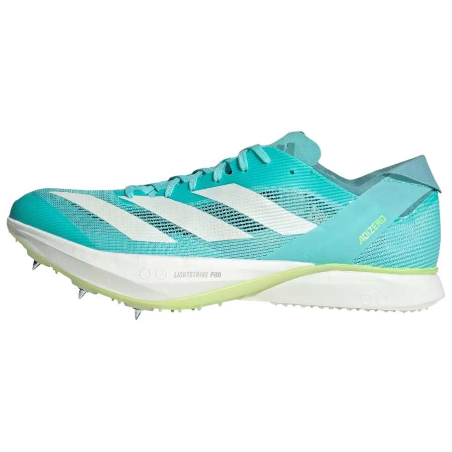 Adidas Adidas Adizero Avanti Low top Running Shoes Unisex Green