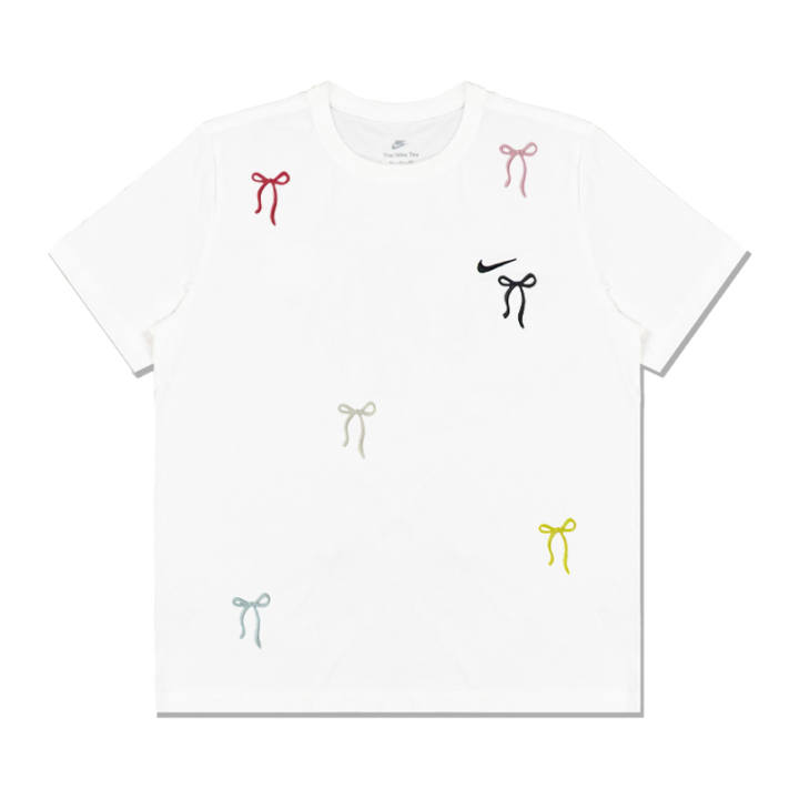Nike Nike Thorned T Shirt Men's White
