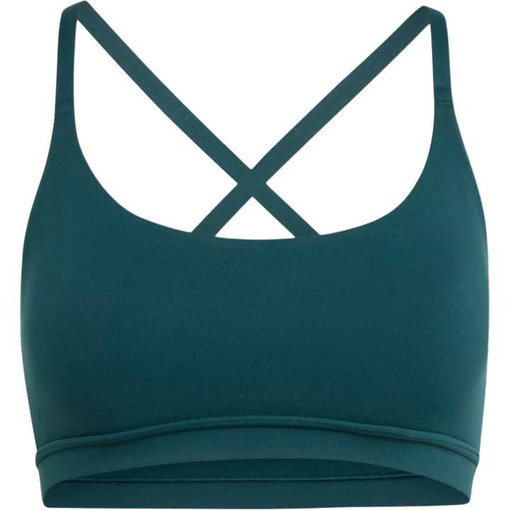 Adidas Adidas Free Shipping With AdiClub Adidas All Me Light Support Bra