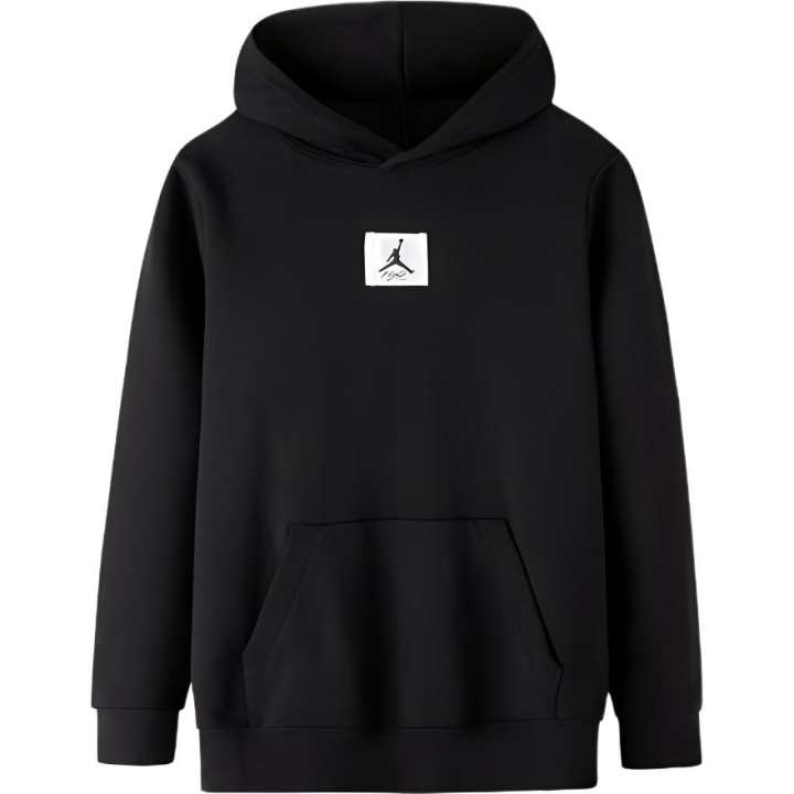 Jordan Jordan Kids Sweatshirts Hooded Thickened