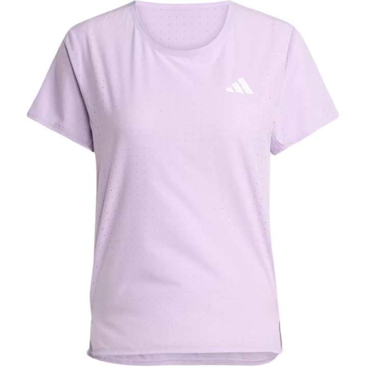 Adidas Adidas Free Shipping With AdiClub Adizero Running Tee