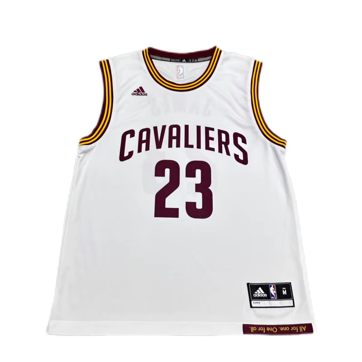 Adidas Adidas Basketball Jersey Unisex