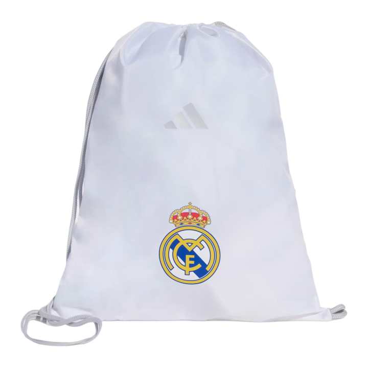 Adidas Adidas Polyester Backpack Unisex White