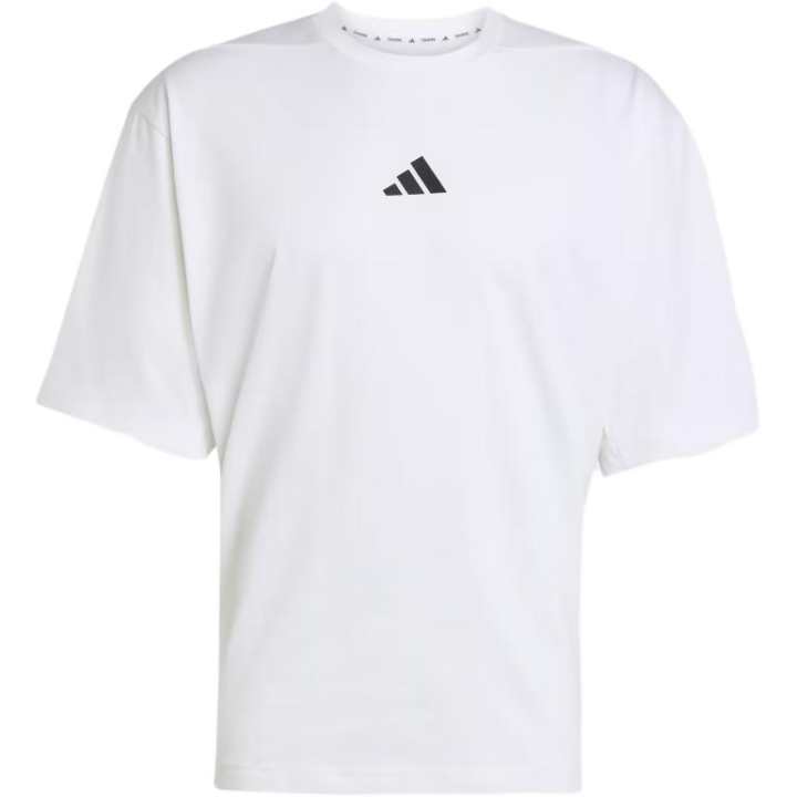 Adidas Adidas Free Shipping With AdiClub Power Oversize Tee