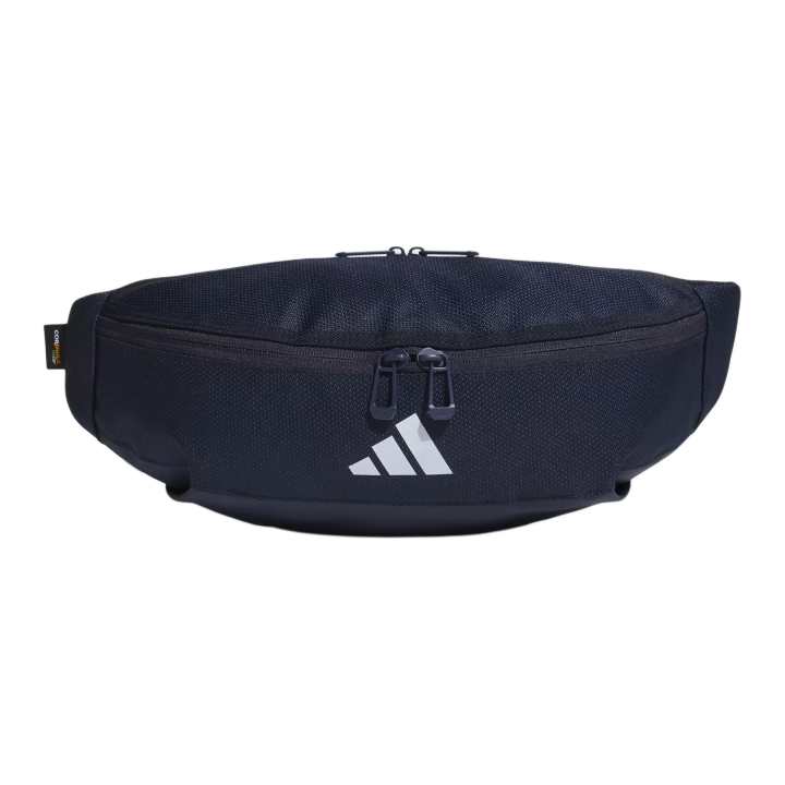 Adidas Adidas Recycled Polyester Fanny Pack Unisex Blue