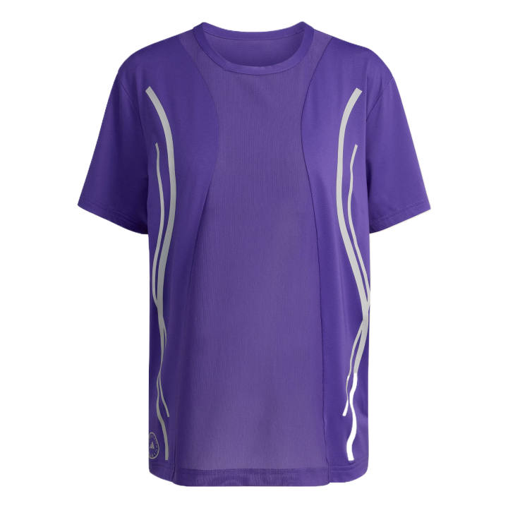 Adidas Adidas x Stella McCartney Regular T Shirt Women's