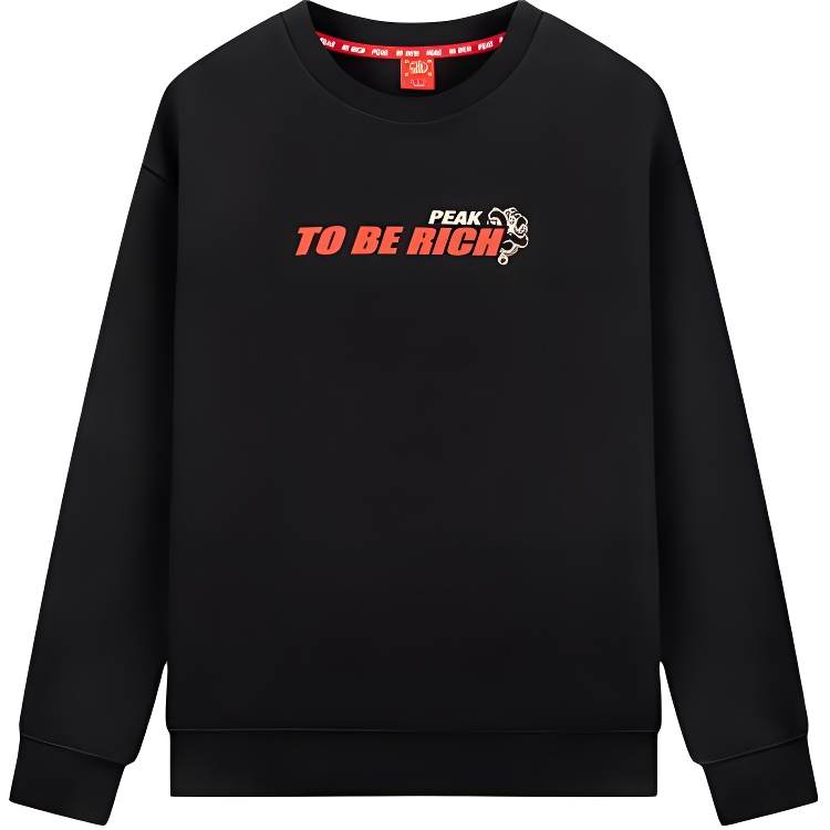 PEAK Sports Life Collection Sweatshirt Men's