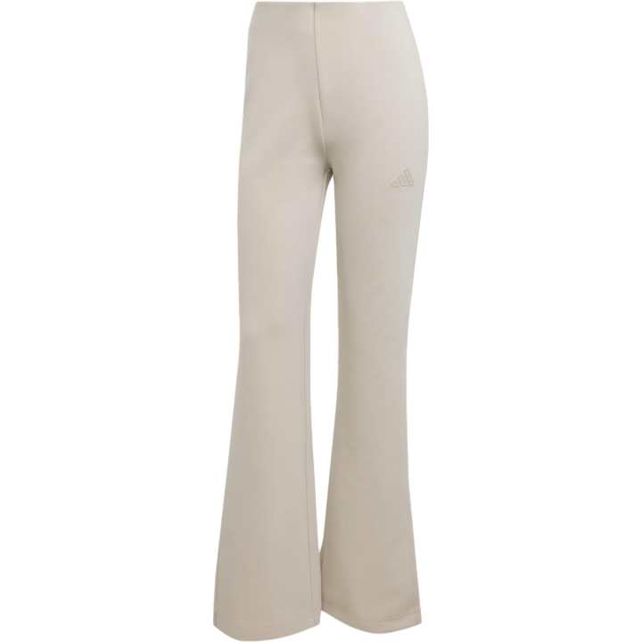 Adidas Adidas Free Shipping With AdiClub Soft Lux Flared Pants