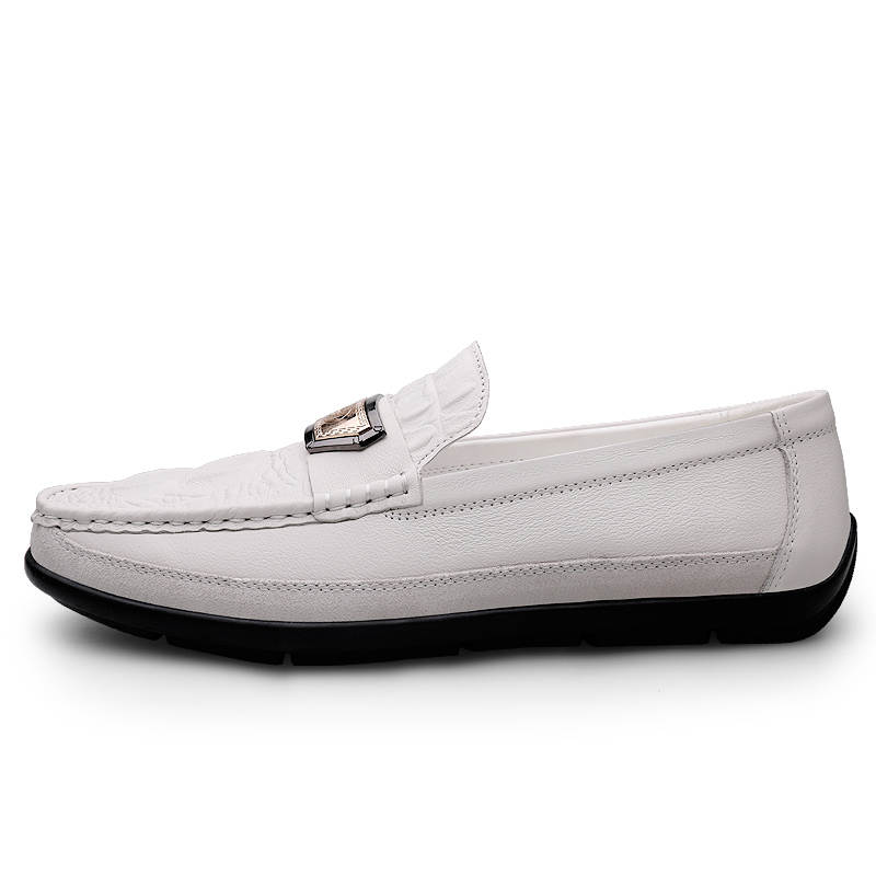 BAGE BAGE Breathable And Slip Resistant Low top Casual Shoes Unisex