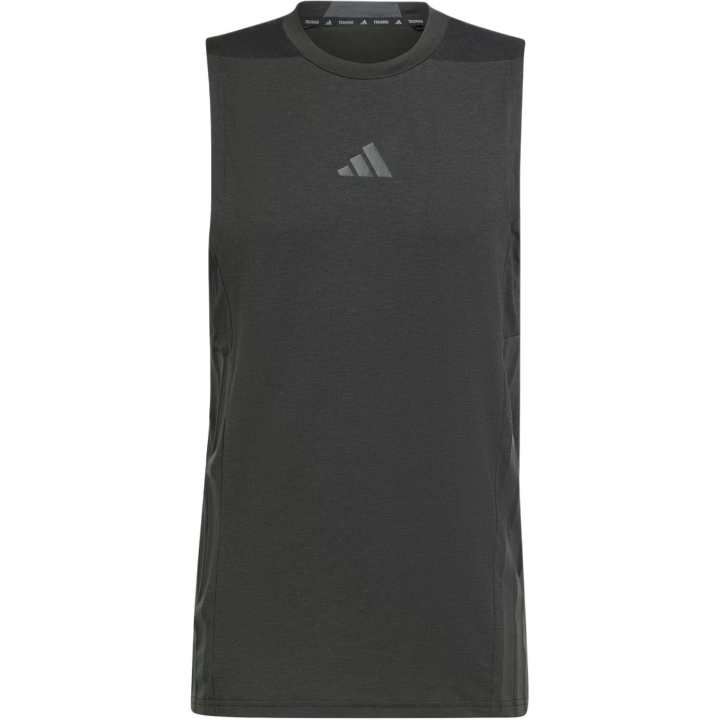 Adidas Adidas Free Shipping With AdiClub Designed for Training 3 Stripes Tank Top