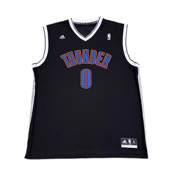 Adidas Adidas Basketball Jersey Unisex