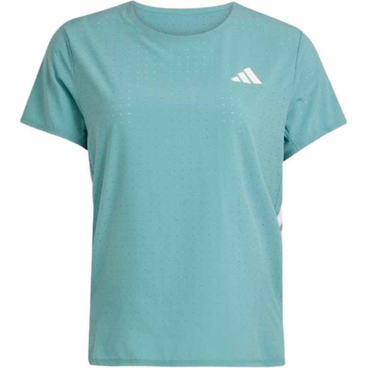 Adidas Adidas Free Shipping With AdiClub Adizero Running Tee