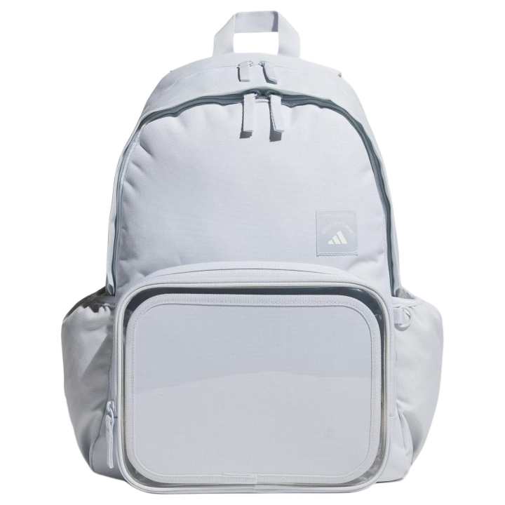 Adidas Adidas MUST HAVE Recycled Polyester Backpack Unisex Light Blue