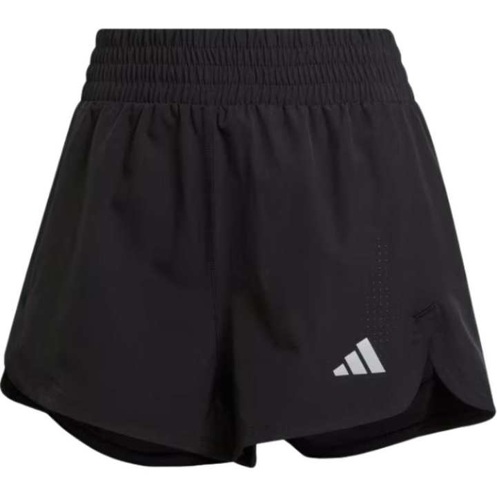 Adidas Adidas Free Shipping With AdiClub Racer Pacer Woven Short