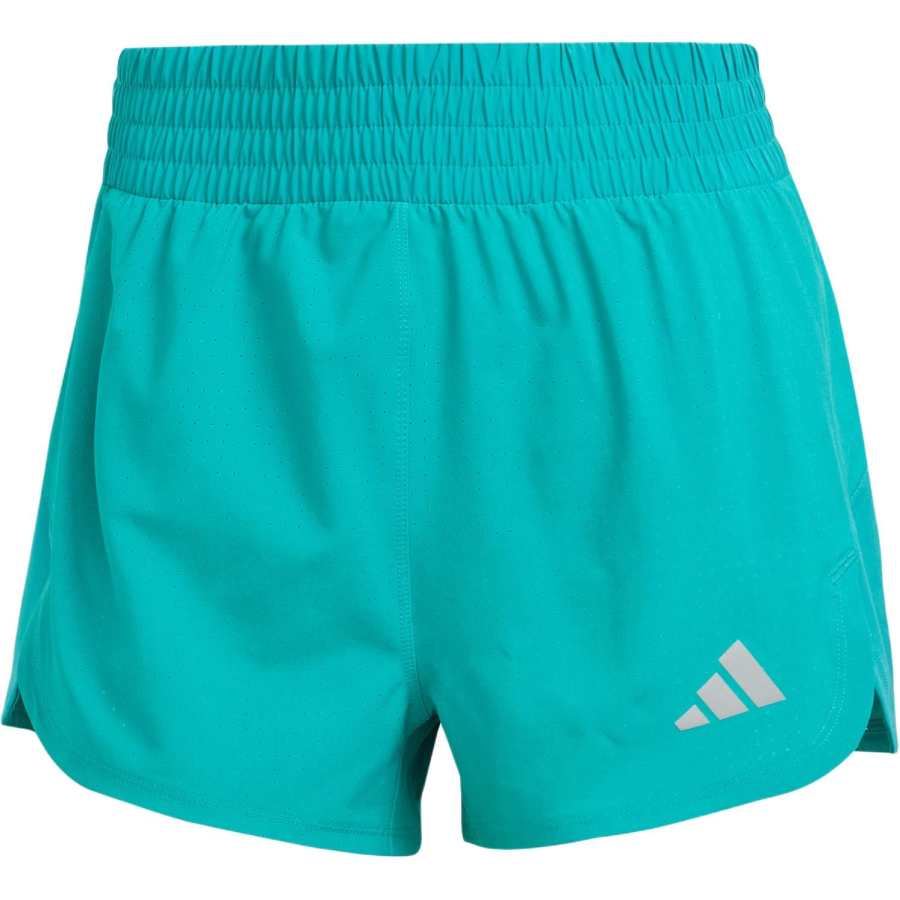 Adidas Adidas Free Shipping With AdiClub Racer Pacer Woven Short