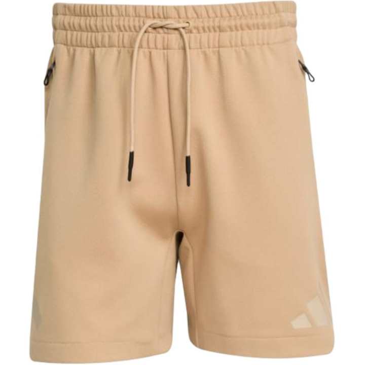 Adidas Adidas Free Shipping With AdiClub Z.N.E. Shorts