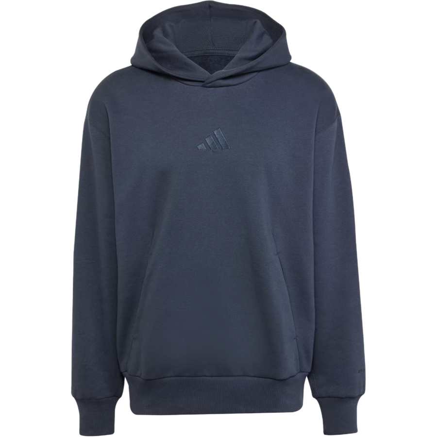 Adidas Adidas Free Shipping With AdiClub All Szn Fleece Hoodie