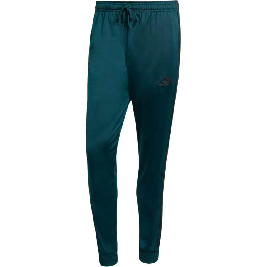 Adidas Adidas Free Shipping With AdiClub 3 Stripes Tricot Regular Tapered Track Pants