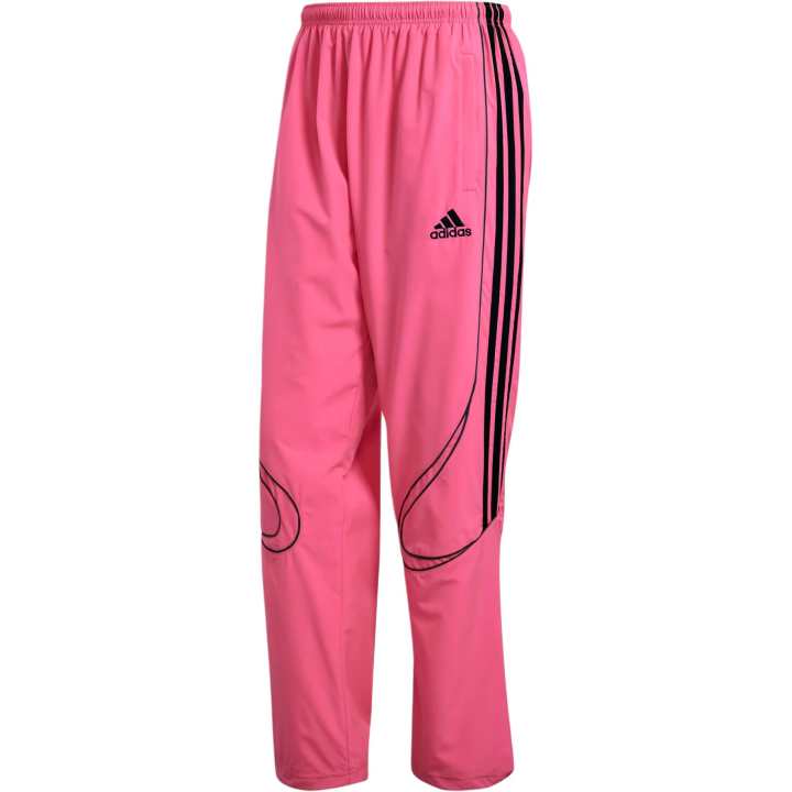 Adidas Adidas Adicolor Sports Pants Men's Light Pink