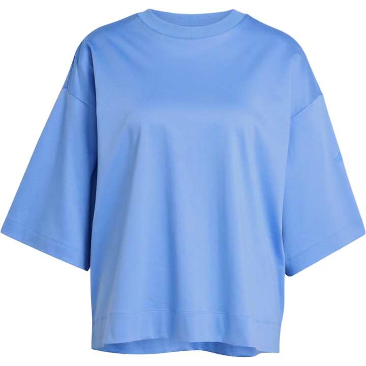 Adidas Adidas Free Shipping With AdiClub Soft Lux Loose Tee