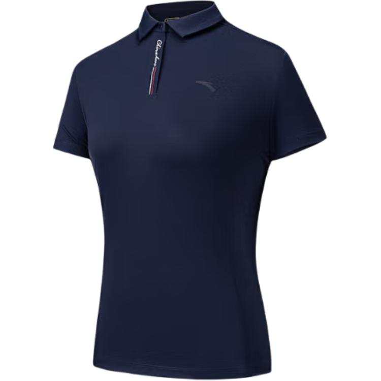 Anta Variety Training Collection Polo Shirt Women's