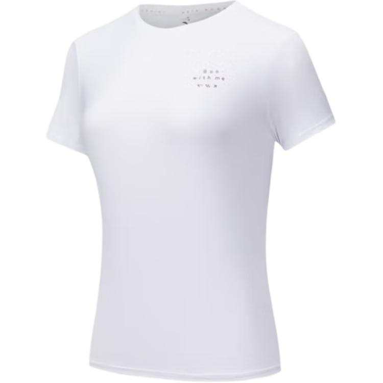 Anta Running Collection T Shirt Women's