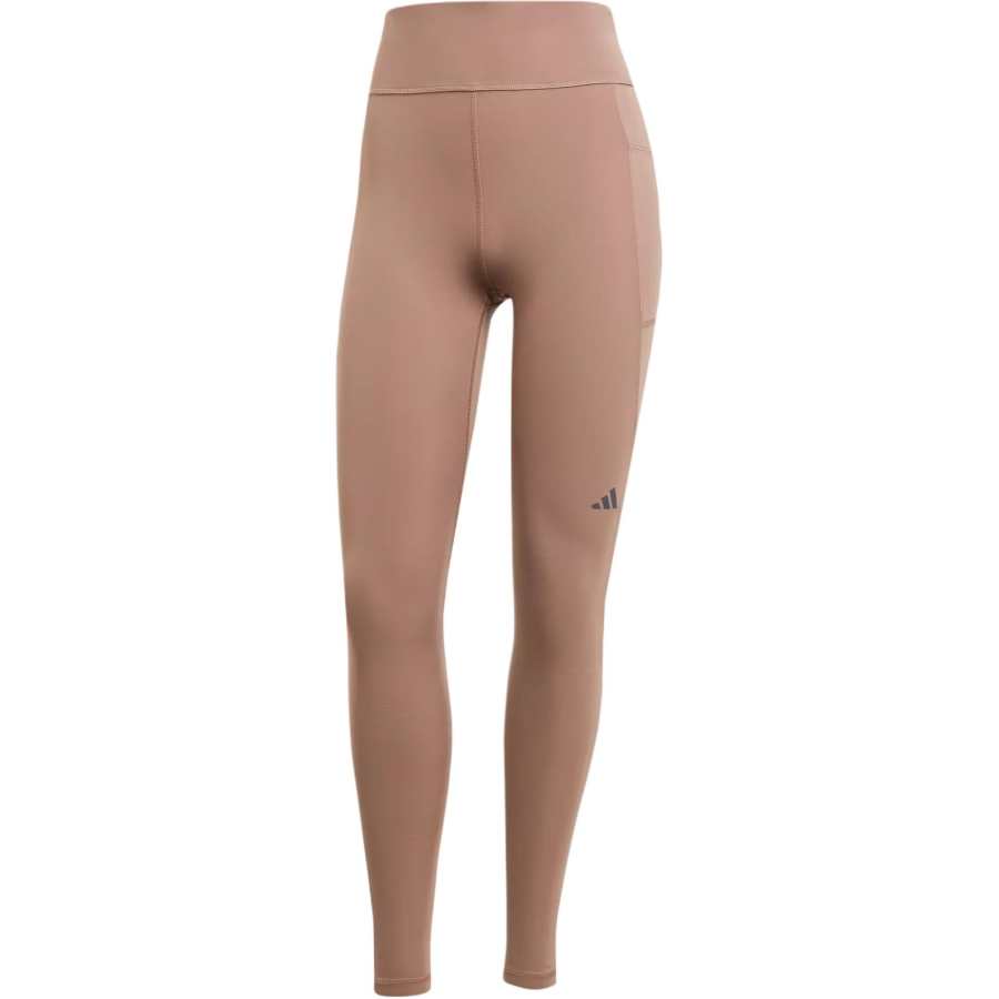 Adidas Adidas Free Shipping With AdiClub Own The Run Full Length Leggings