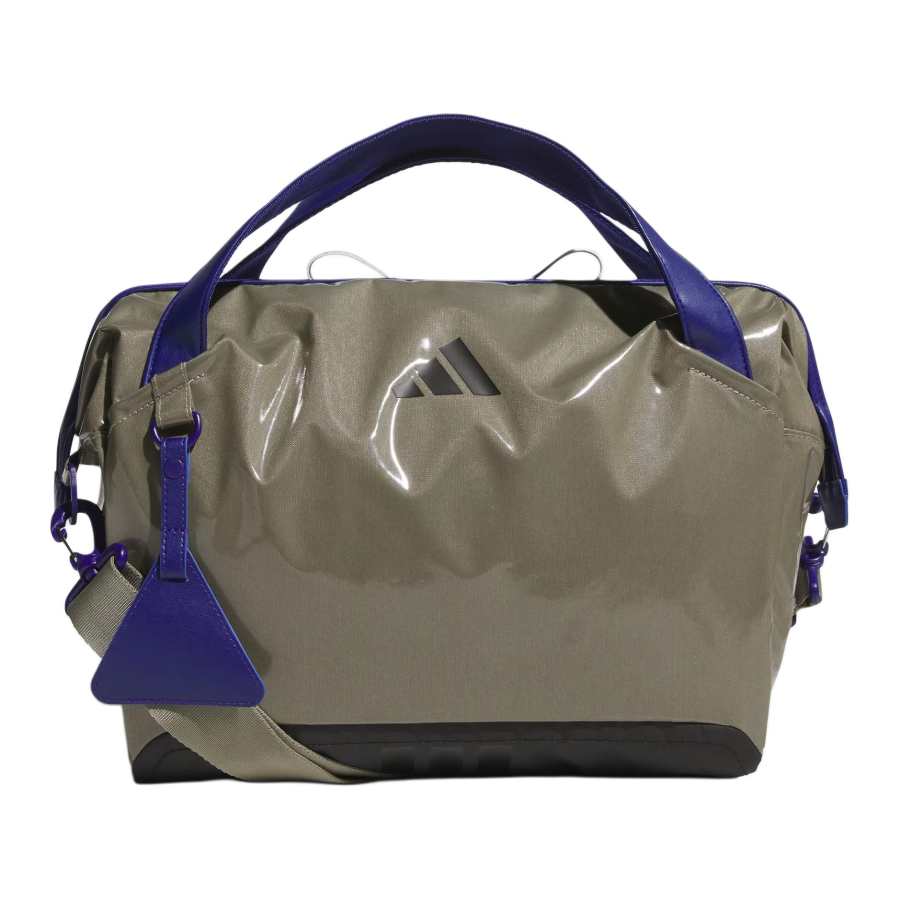 Adidas Adidas Thermoplastic Polyurethane Shoulder Bag, Crossbody Bag, Handbag Women's Umber