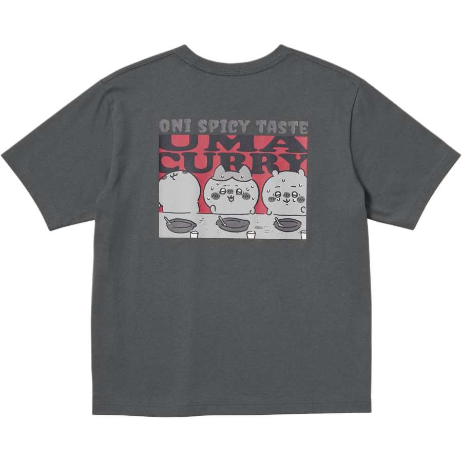 UNIQLO Chiikawa X Regular T Shirt Women's