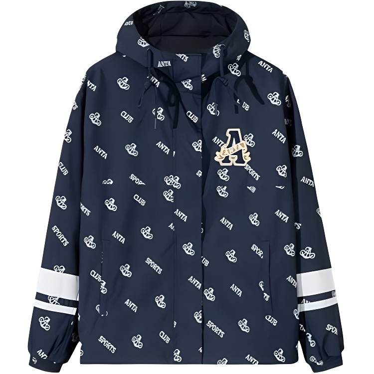 Anta Sports Life Collection Jackets & Coats Women's