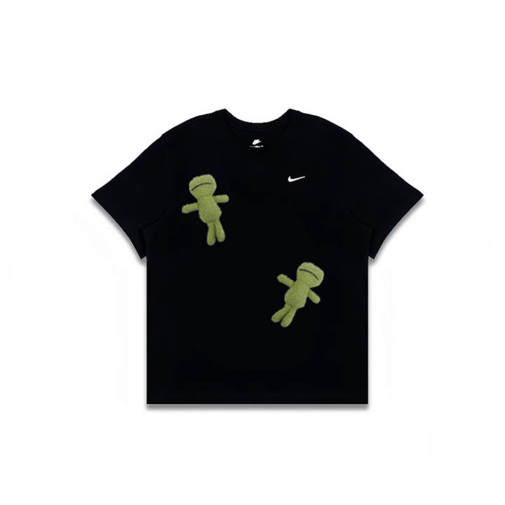 Nike Nike Dri FitSwoosh T Shirt Men's