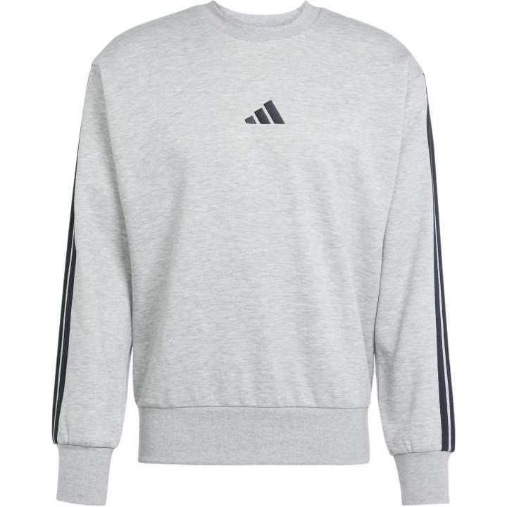 Adidas Adidas Sweatshirt Men's Medium Gray