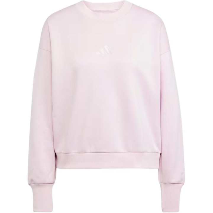 Adidas Adidas Free Shipping With AdiClub All Szn Fleece Loose Sweatshirt