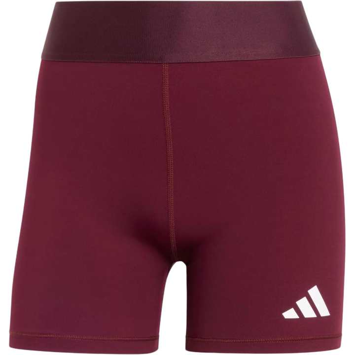 Adidas Adidas Free Shipping With AdiClub Techfit Volleyball Shorts