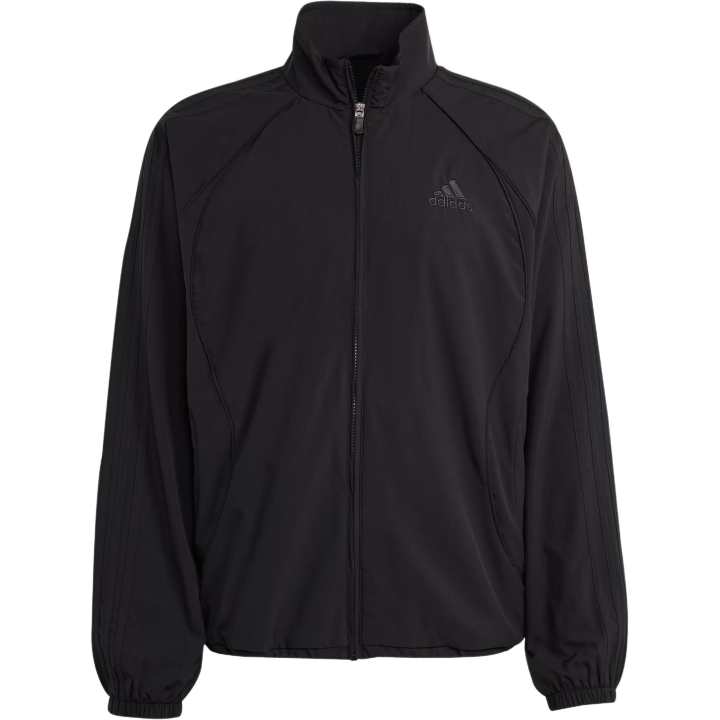 Adidas Adidas Jackets & Coats Men's Black