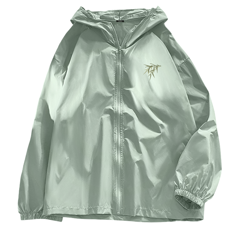 MINISO Super Light Breathable UV Protection Sun Protection Clothing Unisex