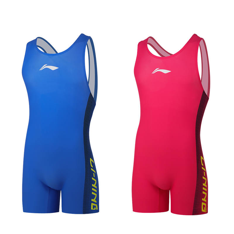 Li-Ning Li Ning Fitness Set Men's 2 Pack