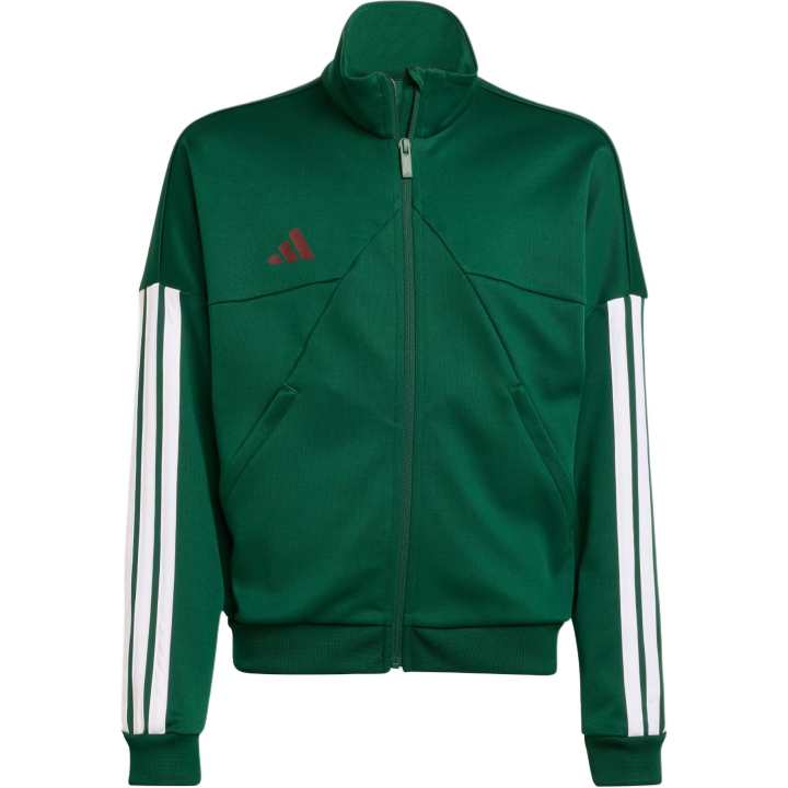 Adidas Adidas Jackets & Coats Dark Green Teenagers