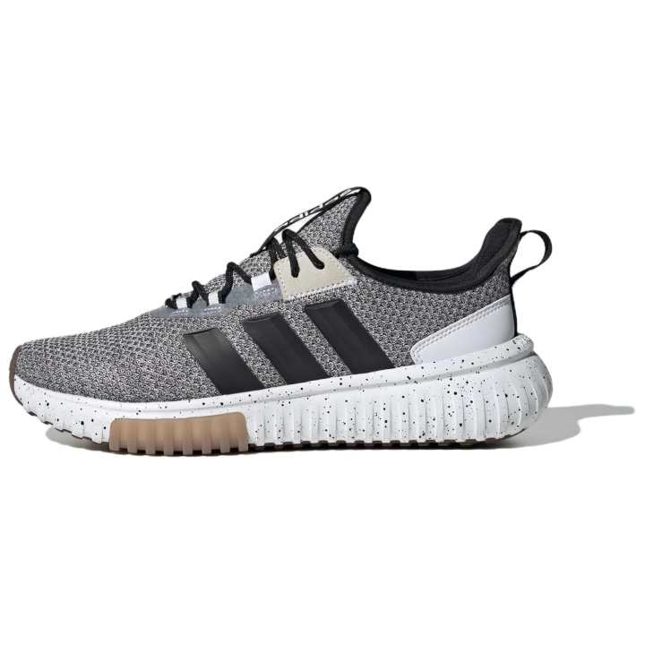 Adidas Kaptir Adidas 4.0 Wide 'Grey Black'