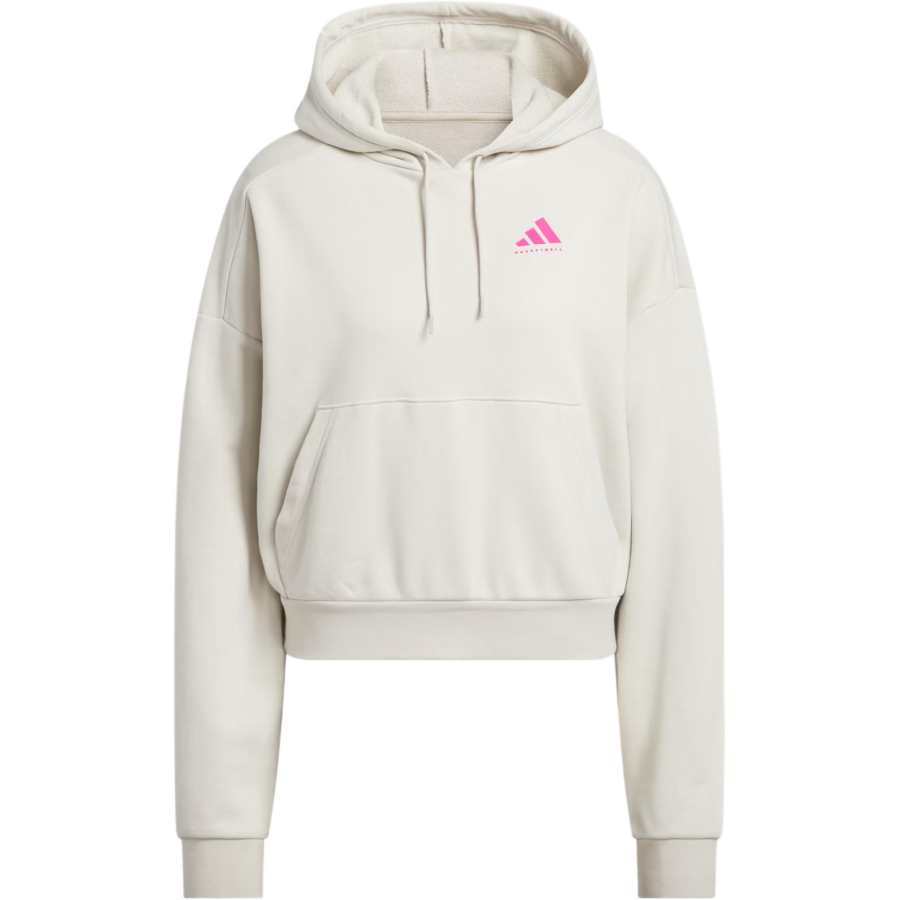 Adidas Adidas Free Shipping With AdiClub Select Awb French Terry Hoody